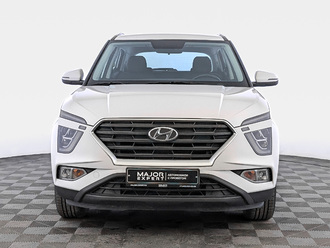 фото Hyundai Creta II 2021