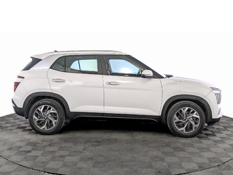 фото Hyundai Creta II 2021