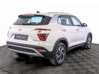 фото Hyundai Creta II 2021