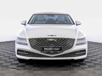 фото Genesis G80 II 2021
