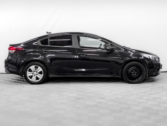 фото Kia Cerato III 2019