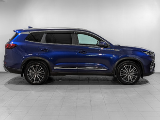 фото Chery Tiggo 8 Pro 2021