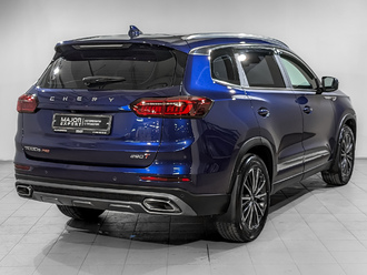 фото Chery Tiggo 8 Pro 2021
