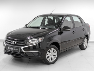 фото Lada Granta II 2022