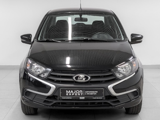 фото Lada Granta II 2022