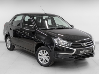 фото Lada Granta II 2022
