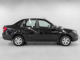 фото Lada Granta II 2022
