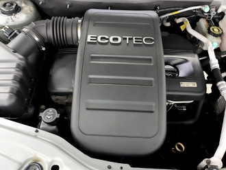 фото Chevrolet Captiva 2012 с пробегом