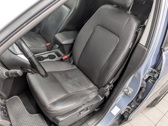фото Chevrolet Captiva 2012 с пробегом