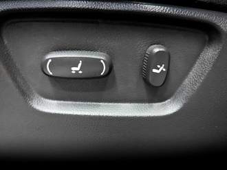 фото Chevrolet Captiva 2012 с пробегом