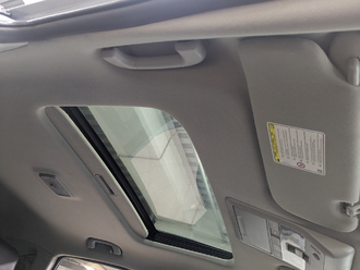 фото Chevrolet Captiva 2012 с пробегом