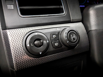 фото Chevrolet Captiva 2012 с пробегом