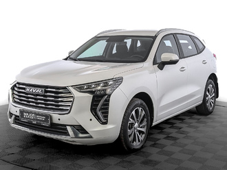 фото HAVAL Jolion 2023