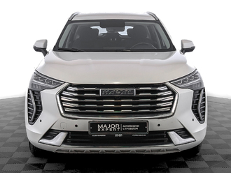 фото HAVAL Jolion 2023