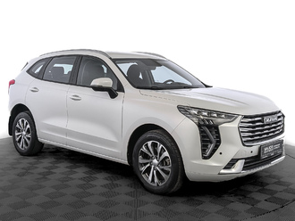 фото HAVAL Jolion 2023