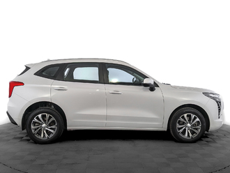 фото HAVAL Jolion 2023