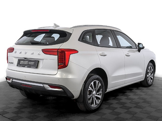 фото HAVAL Jolion 2023