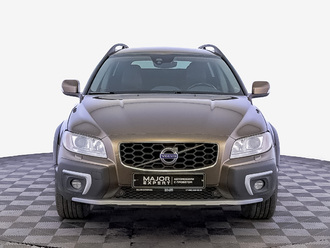 фото Volvo XC70 II 2014