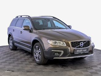 фото Volvo XC70 II 2014