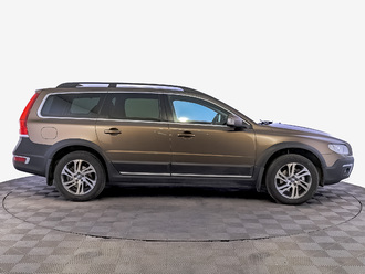 фото Volvo XC70 II 2014