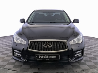 фото Infiniti Q50 2014