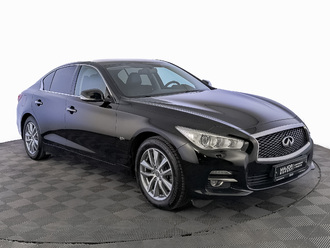 фото Infiniti Q50 2014