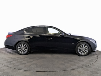фото Infiniti Q50 2014