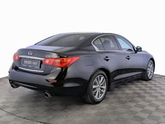фото Infiniti Q50 2014