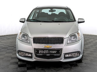 фото Chevrolet Nexia I 2022