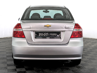 фото Chevrolet Nexia I 2022 с пробегом