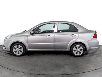 фото Chevrolet Nexia I 2022 с пробегом