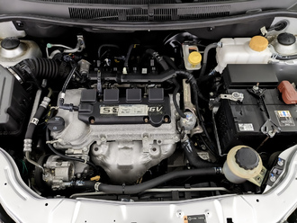 фото Chevrolet Nexia I 2022 с пробегом