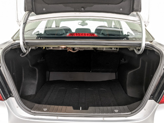 фото Chevrolet Nexia I 2022 с пробегом