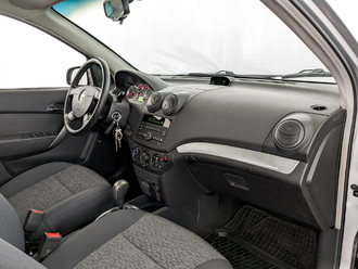 фото Chevrolet Nexia I 2022 с пробегом