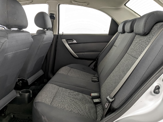 фото Chevrolet Nexia I 2022 с пробегом