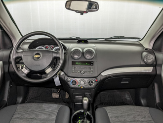 фото Chevrolet Nexia I 2022 с пробегом