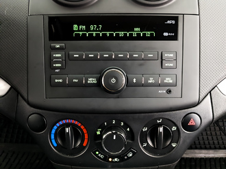 фото Chevrolet Nexia I 2022 с пробегом