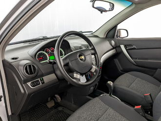 фото Chevrolet Nexia I 2022 с пробегом