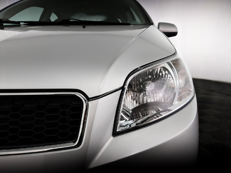 фото Chevrolet Nexia I 2022 с пробегом