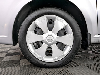 фото Chevrolet Nexia I 2022 с пробегом