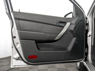 фото Chevrolet Nexia I 2022 с пробегом