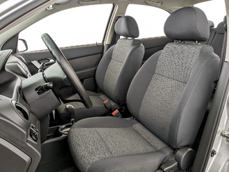 фото Chevrolet Nexia I 2022 с пробегом