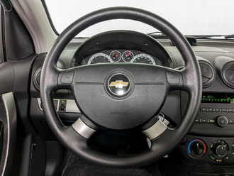 фото Chevrolet Nexia I 2022 с пробегом