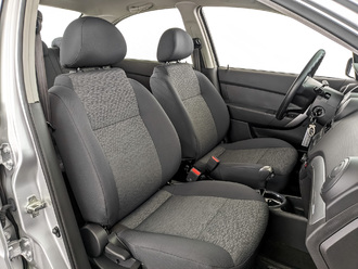 фото Chevrolet Nexia I 2022 с пробегом