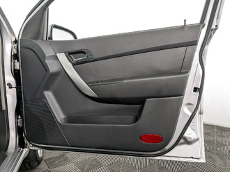 фото Chevrolet Nexia I 2022 с пробегом