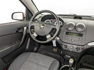 фото Chevrolet Nexia I 2022 с пробегом