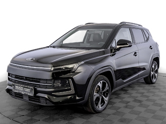 фото Москвич 3 2023