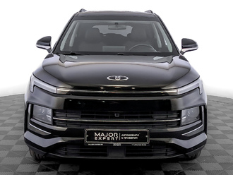 фото Москвич 3 2023