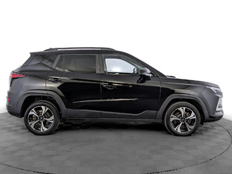 фото Москвич 3 2023