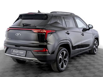 фото Москвич 3 2023